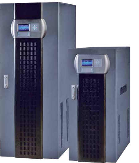 Industrial Inverters