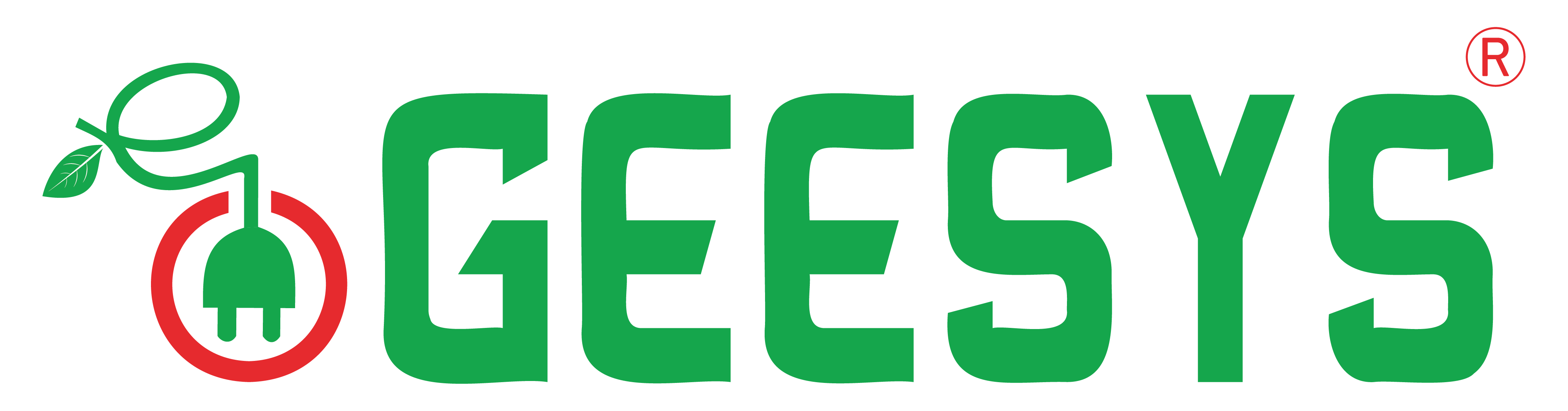 Geesys logo