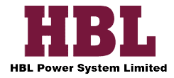 HBL logo