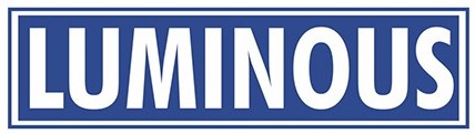 Luminous logo