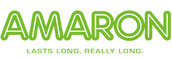 Amron logo