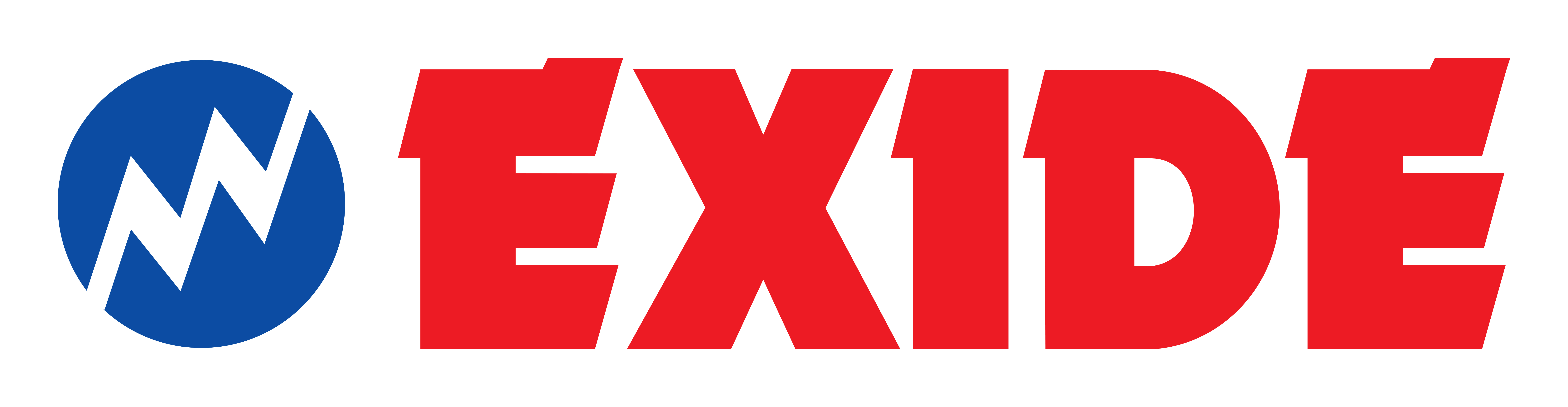 Exide logo