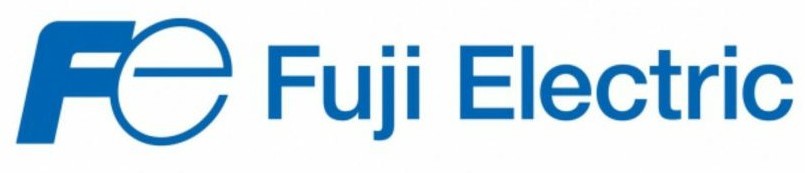 Fuji Electric logo