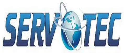 Servotek logo