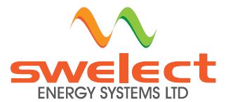 Swelect logo