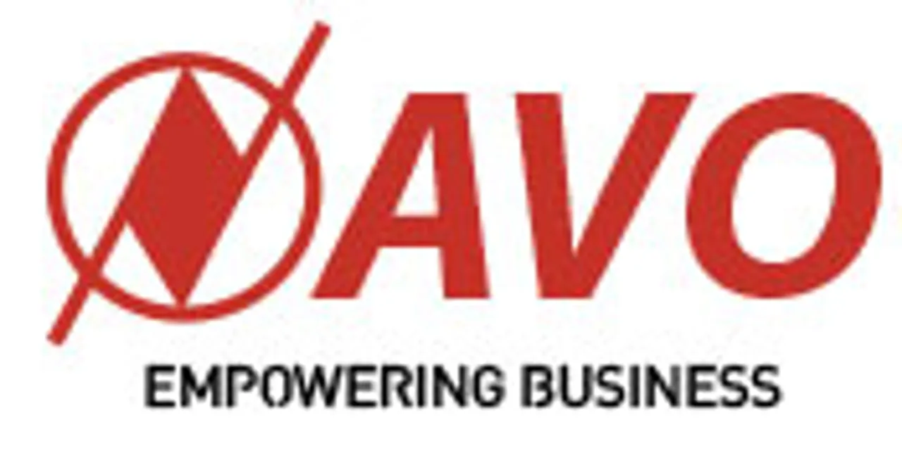 Switching Avo logo