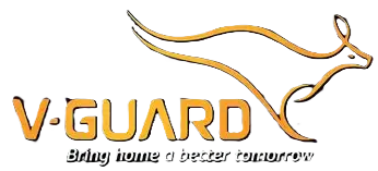V-Guard logo